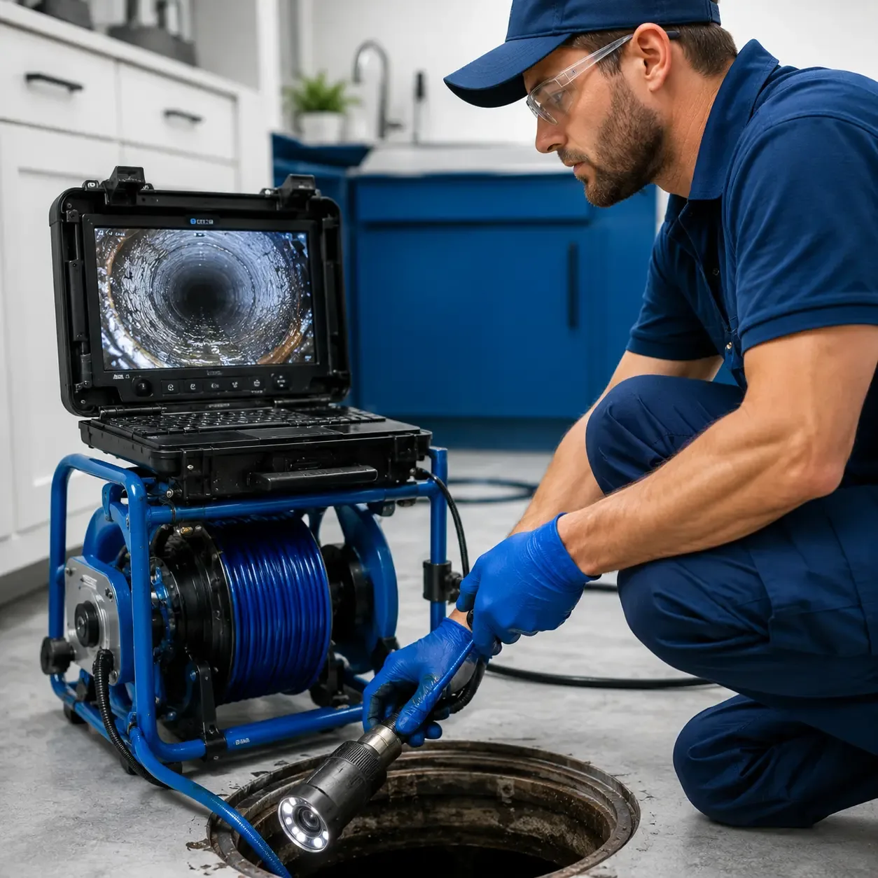 Pipe Relining professionals serving Clarksville, PA